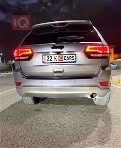 جيب جراند شيروكي